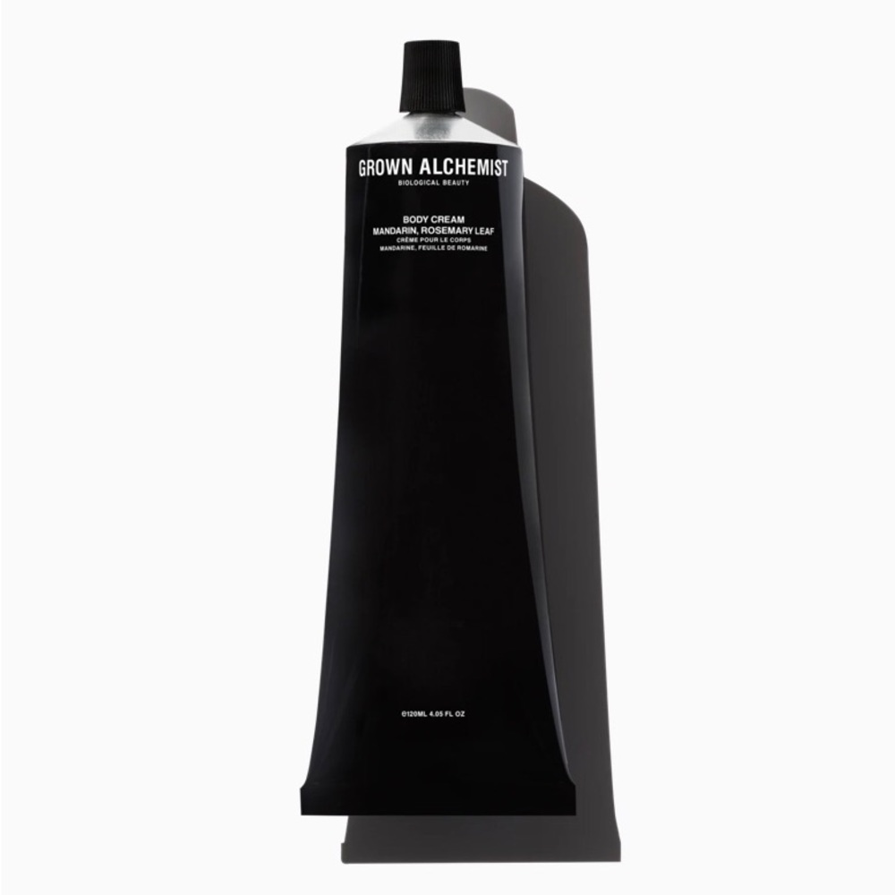 Grown Alchemist Body Cream